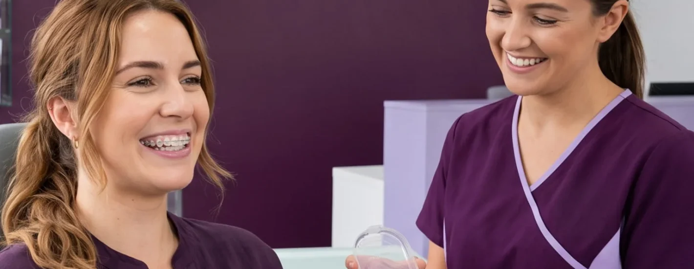 Can Invisalign Fix Overbites, Underbites and Crowded Teeth