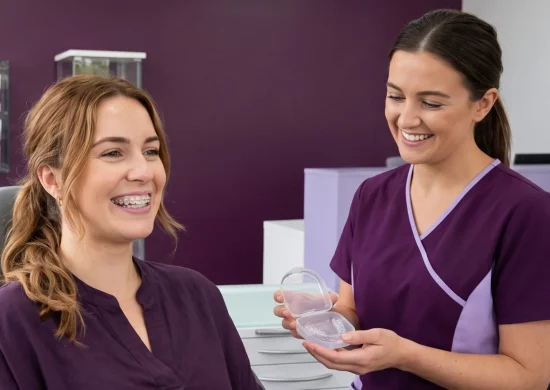 Can Invisalign Fix Overbites, Underbites and Crowded Teeth