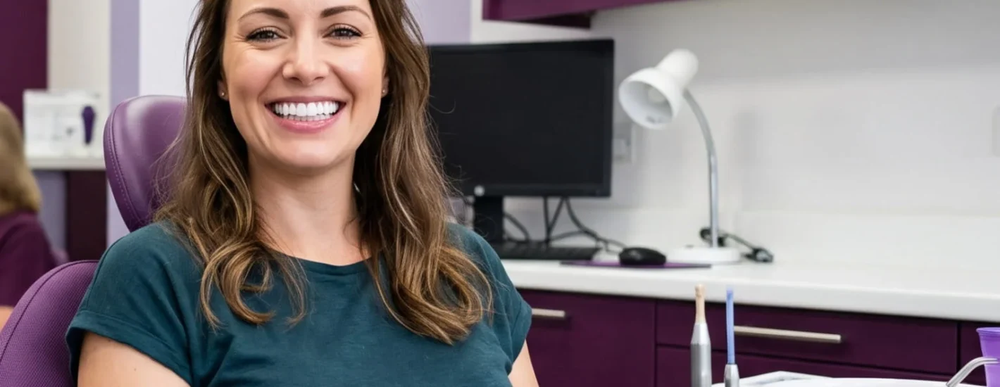 Composite Bonding vs Veneers