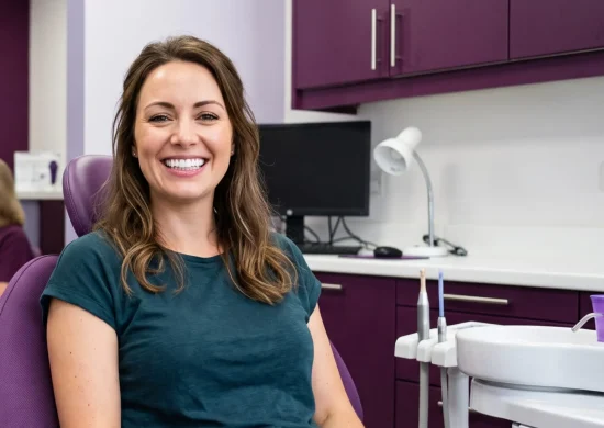 Composite Bonding vs Veneers