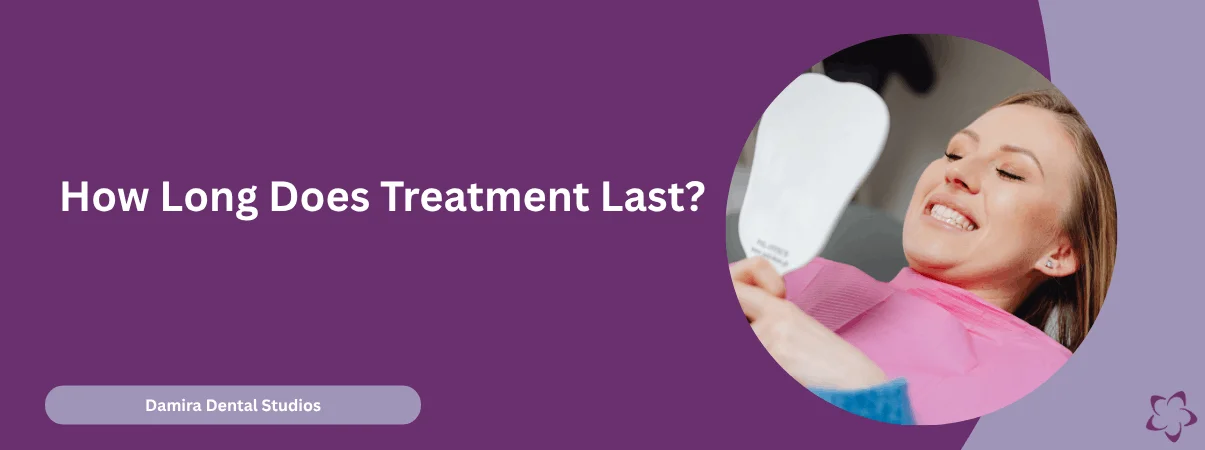 How Long Does Composite Bonding Or Veneer Treatment Last